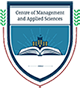 Centre of Management and Applied Sciences